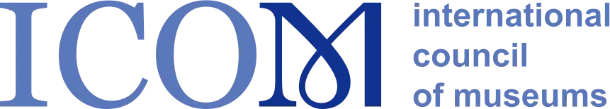 ICOM Logo - DORFMUSEUM WEINBURG