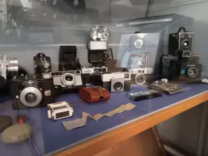 Fotoapparate